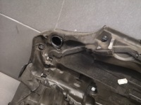 Захист двигуна верхній vw passat b6 tdi 03l103925am Київ, фото thumb