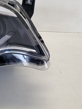 фото thumb №9, Bmw 2 f22 m2 f87 lci рестайлінг лампа передня права повний led адаптивний