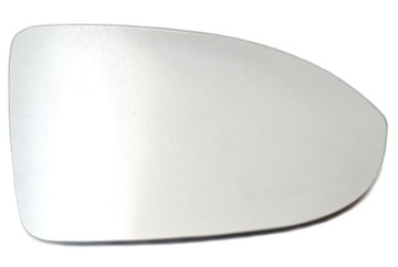 фото thumb №7, Стекло зеркало наружный. p vw passat 15-,arteon 17-