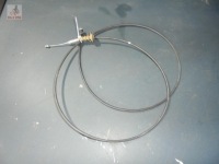 фото thumb №1, Трос капот maserati quattroporte v 4.2 m139 2006