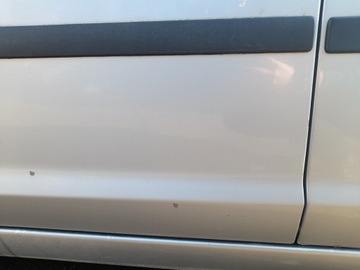 фото thumb №9, Ford focus mk2 дверь левый перед левая передние 03