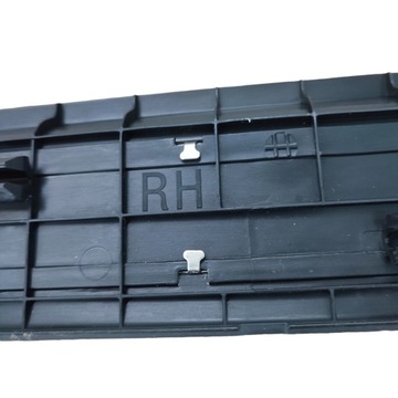 фото thumb №6, Планка порогова правий перед hyundai tucson iv