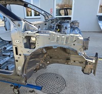 фото thumb №1, Четверть передняя правая renault megane v e-tech biyuy 2024