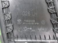 фото thumb №5, Bmw 4 g26 захист стійка b права ліва 7483006 7483005