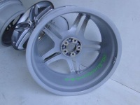фото thumb №15, Mercedes ml w166 166 alu диск amg 9j x 21 et 53