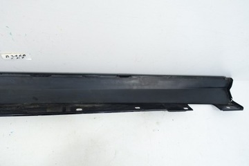 фото thumb №8, Накладка планка порогова права mercedes c w204