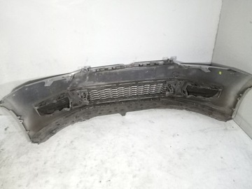 фото thumb №13, Vw polo v 6r бампер перед переднее la7w