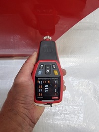 фото thumb №11, Opel corsa e дверь левый задняя полный z547