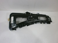 фото thumb №1, Підсилювач бризковик перед праве opel meriva b