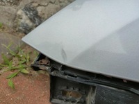 фото thumb №10, Крыло передний правый, левый citroen c4 i 04-08