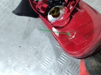 фото thumb №2, Лампа задняя правая peugeot 206 lift хэтчбек