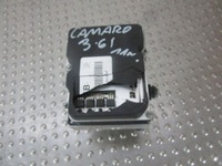 фото thumb №6, Chevrolet camaro 3.6i 2011 насос abs автоматическая коробка передач