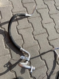 фото thumb №1, Шланг кондиционера megane iv