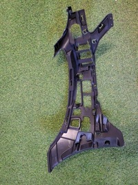 фото thumb №7, Mercedes-benz оригинальный номер a2058850665 направляющая бампера перед