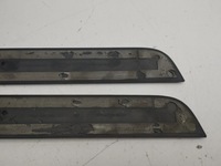 фото thumb №10, Audi a1 2019 комплект молдинг порог передняя