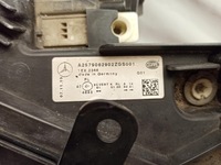 фото thumb №12, Мерседес w257 cls multibeam повний led wl перед dem гарна європа лампа ліва