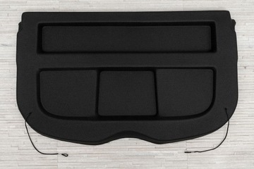 фото thumb №6, Nissan qashqai ii j11 2014-2021 полиця багажника 79910-4ea0a нова чорна