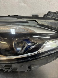 фото thumb №7, Фара левые перед передняя mercedes cls w257 multibeam led a2579068300 eu