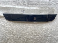 фото thumb №1, Nowa oryg. молдинг рамка накладка pod номерной знак peugeot 3008 i lift 13-16 перед