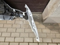 фото thumb №7, Бампер перед передній opel combo iv e 2018- 9816774477 повний org + решітка радіатора