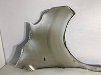 фото thumb №12, Крила лівий перед лівий передній toyota proace ii jumpy iii expert eu