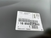 фото thumb №7, Proace jumpy expert крила обшивка праве задня nowe оригінал 980818598b