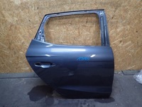 фото thumb №1, Дверь задняя правое seat ibiza 6f 17-