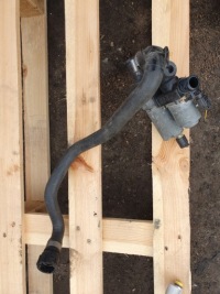 фото thumb №8, Пружина пружины задняя задние задние bmw e46 316 1.8 ti115km compact 2003