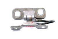 фото thumb №11, Bmw x3 e83 петля кришки багажника лівий сріблястий