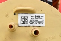 Помпа насос топлива 13596946 opel zafira c 1.6 cdti 120km 12-16 с Разборки, фото thumb