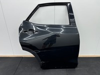 фото thumb №1, Lexus nx ii 2021r.-- двері праві зад задні