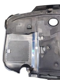 Mercedes e klasa w207 рестайлинг  2.2 cdi накладка двигателя верхний a6510101467 Недорого, фото thumb