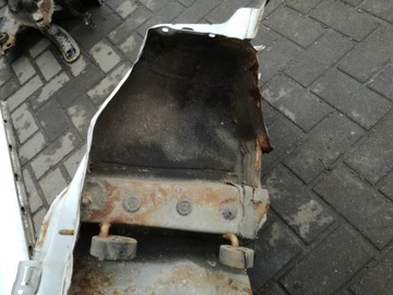 фото thumb №4, Subaru xv 2011 -2016 рік pas задній права сторона