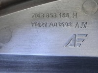 фото thumb №3, For galaxy mk1 lift защита жабо правая