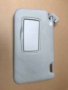 фото thumb №1, Micra k14 захист сонцезахисна козирок лівий eu