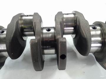 фото thumb №4, Ducato 3,0jtd boxer jumper 3,0hdi wał коленчатый e4