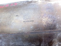 фото thumb №5, Каталізатор фільтр dpf mercedes w213 w238 e-klass sk0031 оригінальний номер a2134916901