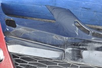 фото thumb №11, Seat ibiza iv бампер перед передний bocanegra