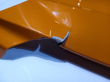 фото thumb №8, Крило перед переднє лівий ford mustang vi 2017-