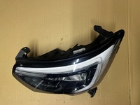 фото thumb №2, Фара renault master iii 10 le 2020 or 260607867r