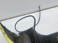 фото thumb №14, Saab 9-3 93 aero 03-07 cabrio бампер перед передній комплект омивачі 292