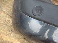 фото thumb №8, Бампер задня новий renault kangoo ii 08-