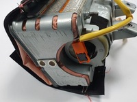 фото thumb №5, Подушка подушка безопасности пассажира mazda rx-8 rx8 0080p1160116