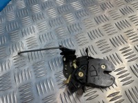 фото thumb №3, Mercedes slk r170 замок кришки багажника