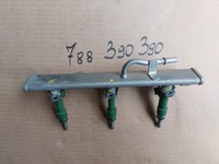 фото thumb №1, Dacia duster sandero logan 1,0 tce молдинг впрыскная оригинал