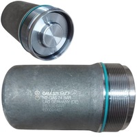 фото thumb №1, Акумулятор тиску oam325587e 0am325587f dsg7 dq200 0am oam dsg