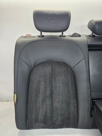 фото thumb №10, Сидіння спинка зад шкіра + алькантара audi a6 c7