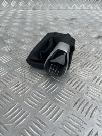 фото thumb №1, Чехол ручка переключения передач vw taigo 21- 6b