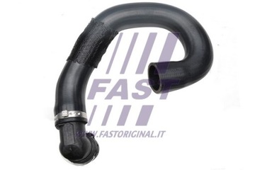 фото thumb №1, Fast труба охолодження ducato 06- радіатор