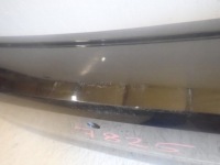 фото thumb №6, Бампер задняя задний skoda fabia 3 iii 6v6 hb lift 18-